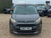 Ford Transit Connect SWB L1H1 200 Limited Alloys Air Con Camera EURO 6 3
