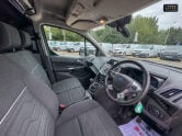 Ford Transit Connect SWB L1H1 200 Limited Alloys Air Con Camera EURO 6 15