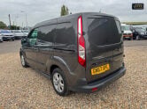 Ford Transit Connect SWB L1H1 200 Limited Alloys Air Con Camera EURO 6 10