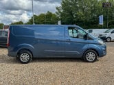 Ford Transit Custom AUTO LWB [SOLD MT] L2H1 300 Limited Air Con Camera Sensors E 5