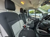 Ford Transit Custom AUTO LWB [SOLD MT] L2H1 300 Limited Air Con Camera Sensors E 14