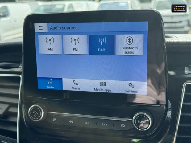 Ford Transit Custom AUTO LWB [SOLD MT] L2H1 300 Limited Air Con Camera Sensors E 27