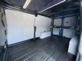 Ford Transit Custom AUTO LWB [SOLD MT] L2H1 300 Limited Air Con Camera Sensors E 11