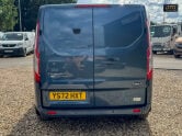Ford Transit Custom AUTO LWB [SOLD MT] L2H1 300 Limited Air Con Camera Sensors E 7