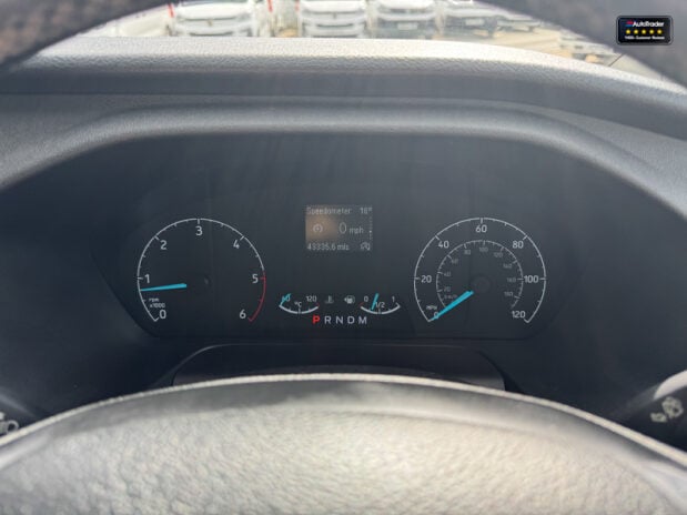 Ford Transit Custom AUTO LWB [SOLD MT] L2H1 300 Limited Air Con Camera Sensors E 19