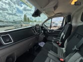 Ford Transit Custom AUTO LWB [SOLD MT] L2H1 300 Limited Air Con Camera Sensors E 12