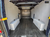 Ford Transit Custom AUTO LWB [SOLD MT] L2H1 300 Limited Air Con Camera Sensors E 9