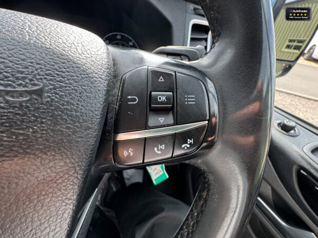 Ford Transit Custom AUTO LWB [SOLD MT] L2H1 300 Limited Air Con Camera Sensors E 18