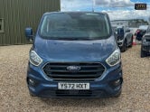 Ford Transit Custom AUTO LWB [SOLD MT] L2H1 300 Limited Air Con Camera Sensors E 3
