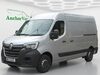 Renault Master MWB L2H2 [SOLD KH] Medium Roof Mm35 Business EURO 6