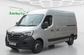Renault Master MWB L2H2 [SOLD KH] Medium Roof Mm35 Business EURO 6 1