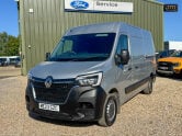 Renault Master MWB L2H2 [SOLD KH] Medium Roof Mm35 Business EURO 6 3