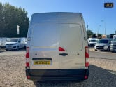 Renault Master MWB L2H2 [SOLD KH] Medium Roof Mm35 Business EURO 6 8