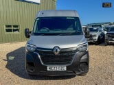 Renault Master MWB L2H2 [SOLD KH] Medium Roof Mm35 Business EURO 6 4