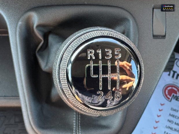 Renault Master MWB L2H2 [SOLD KH] Medium Roof Mm35 Business EURO 6 28