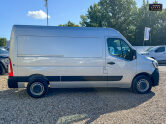 Renault Master MWB L2H2 [SOLD KH] Medium Roof Mm35 Business EURO 6 6