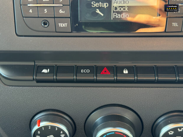 Renault Master MWB L2H2 [SOLD KH] Medium Roof Mm35 Business EURO 6 26