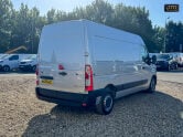 Renault Master MWB L2H2 [SOLD KH] Medium Roof Mm35 Business EURO 6 7