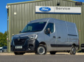 Renault Master MWB L2H2 [SOLD KH] Medium Roof Mm35 Business EURO 6 2