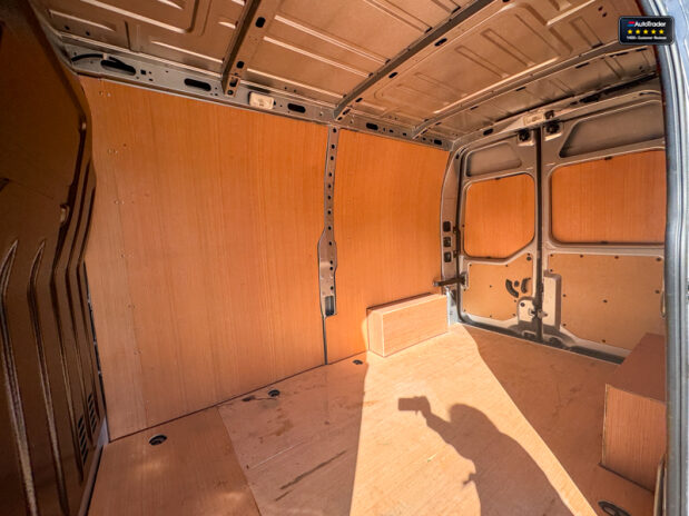 Renault Master MWB L2H2 [SOLD KH] Medium Roof Mm35 Business EURO 6 12