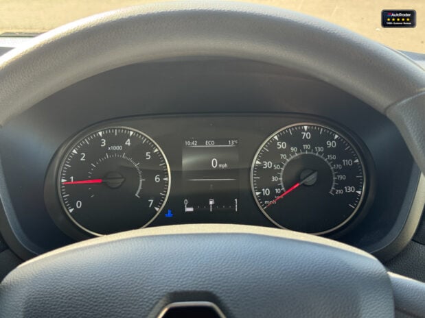 Renault Master MWB L2H2 [SOLD KH] Medium Roof Mm35 Business EURO 6 18