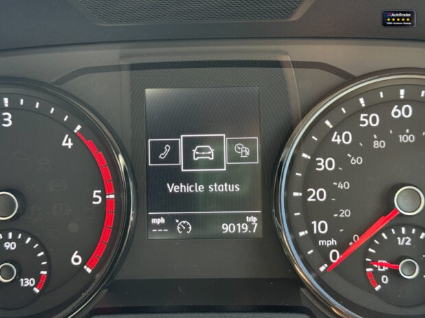 Volkswagen Crafter MWB L2 High Roof Cr35 Tdi Commerce Plus Air Con Sensors EURO 6 24