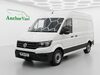 Volkswagen Crafter MWB L2 High Roof Cr35 Tdi Commerce Plus Air Con Sensors EURO 6