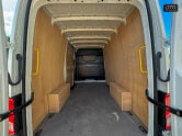 Volkswagen Crafter MWB L2 High Roof Cr35 Tdi Commerce Plus Air Con Sensors EURO 6 10