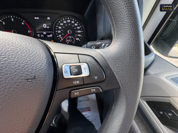 Volkswagen Crafter MWB L2 High Roof Cr35 Tdi Commerce Plus Air Con Sensors EURO 6 19