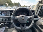 Volkswagen Crafter MWB L2 High Roof Cr35 Tdi Commerce Plus Air Con Sensors EURO 6 17