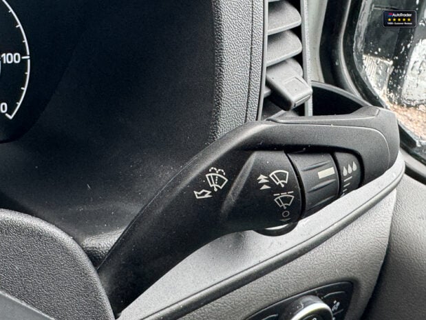 Ford Transit Custom SWB L1H2 High Roof 300 Leader Air Con Sensors EURO 6 21