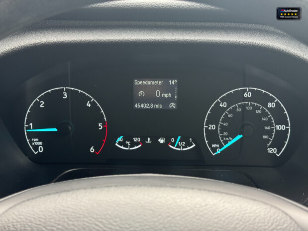 Ford Transit Custom SWB L1H2 High Roof 300 Leader Air Con Sensors EURO 6 19