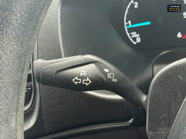 Ford Transit Custom SWB L1H2 High Roof 300 Leader Air Con Sensors EURO 6 20