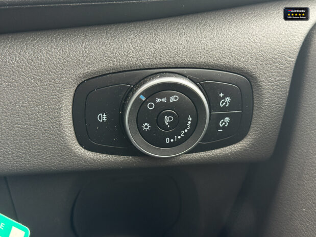 Ford Transit Custom SWB L1H2 High Roof 300 Leader Air Con Sensors EURO 6 22