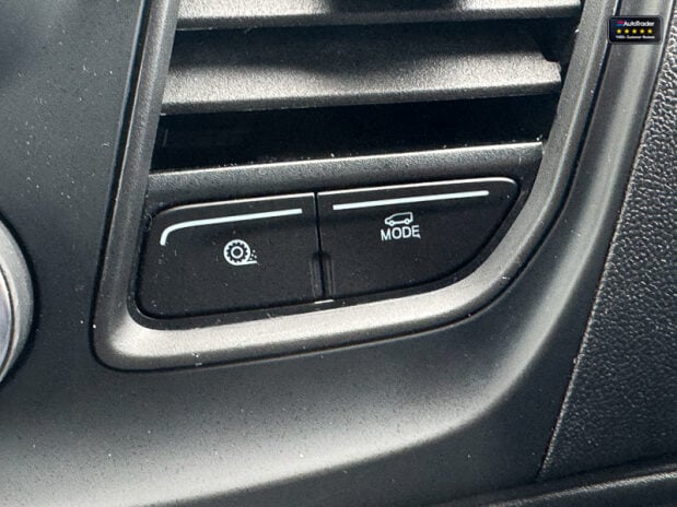 Ford Transit Custom SWB L1H2 High Roof 300 Leader Air Con Sensors EURO 6 31