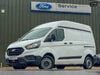 Ford Transit Custom SWB L1H2 High Roof 300 Leader Air Con Sensors EURO 6