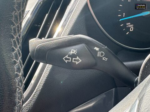 Ford Kuga 2.0 TDCi Titanium X SUV 5dr Diesel Manual 2WD Euro 15