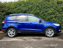 Ford Kuga 2.0 TDCi Titanium X SUV 5dr Diesel Manual 2WD Euro 31