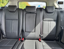 Ford Kuga 2.0 TDCi Titanium X SUV 5dr Diesel Manual 2WD Euro 10