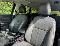 Ford Kuga 2.0 TDCi Titanium X SUV 5dr Diesel Manual 2WD Euro 9