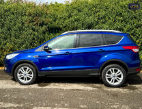 Ford Kuga 2.0 TDCi Titanium X SUV 5dr Diesel Manual 2WD Euro 32