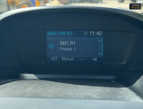 Ford Kuga 2.0 TDCi Titanium X SUV 5dr Diesel Manual 2WD Euro 20