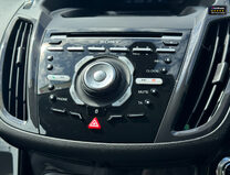 Ford Kuga 2.0 TDCi Titanium X SUV 5dr Diesel Manual 2WD Euro 22