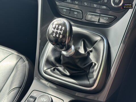 Ford Kuga 2.0 TDCi Titanium X SUV 5dr Diesel Manual 2WD Euro 24