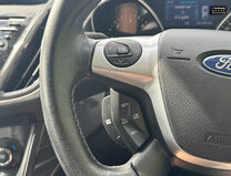 Ford Kuga 2.0 TDCi Titanium X SUV 5dr Diesel Manual 2WD Euro 13