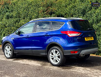 Ford Kuga 2.0 TDCi Titanium X SUV 5dr Diesel Manual 2WD Euro 33