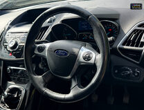 Ford Kuga 2.0 TDCi Titanium X SUV 5dr Diesel Manual 2WD Euro 12