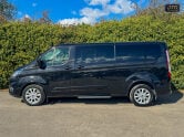 Ford Tourneo Custom Titanium|9 Seater|L2|Auto|LWB|320|Ecoblue|Euro 6|No VAT 29