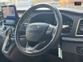 Ford Tourneo Custom Titanium|9 Seater|L2|Auto|LWB|320|Ecoblue|Euro 6|No VAT 12