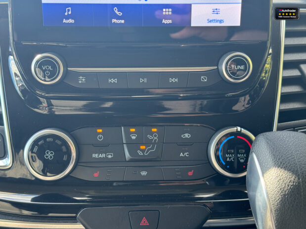 Ford Tourneo Custom Titanium|9 Seater|L2|Auto|LWB|320|Ecoblue|Euro 6|No VAT 23